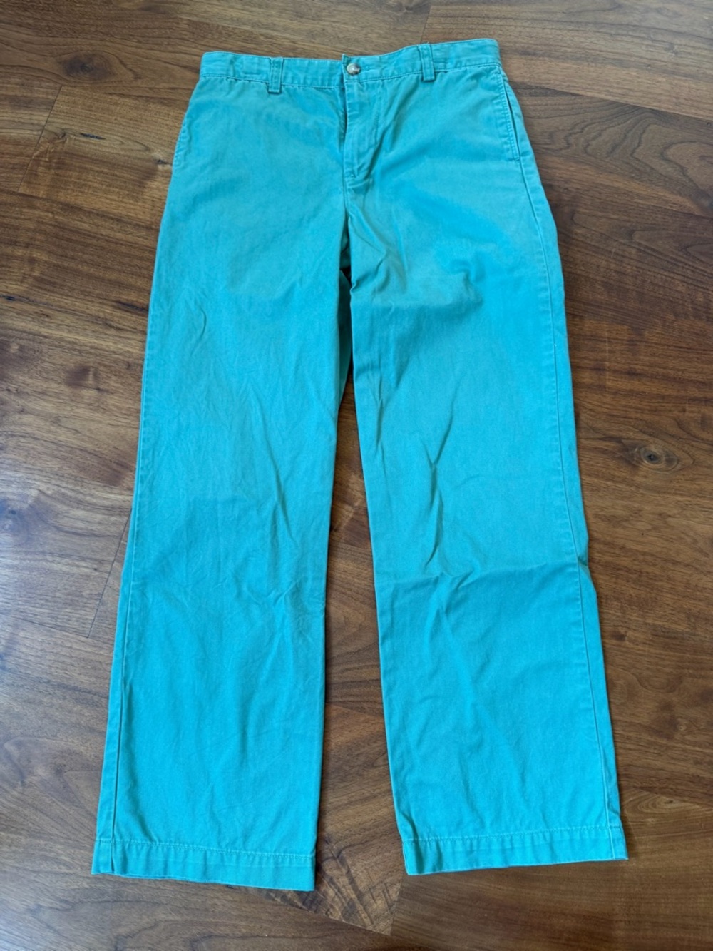 VV boys pants